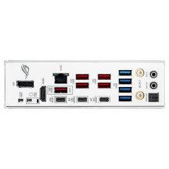 ASUS ROG STRIX X870-A GAMING WIFI Socket AM5 ASUS Maroc