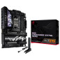 ASUS ROG CROSSHAIR X870E HERO ASUS ROG CROSSHAIR X870E HERO