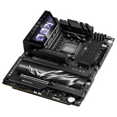 ASUS ROG CROSSHAIR X870E HERO Socket AM5 ASUS Maroc