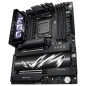 ASUS ROG CROSSHAIR X870E HERO ASUS ROG CROSSHAIR X870E HERO