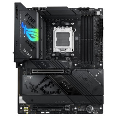 ASUS ROG STRIX X870-F GAMING WIFI Socket AM5 ASUS Maroc