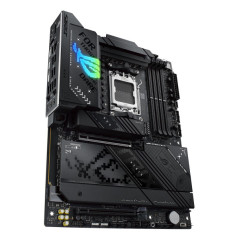 ASUS ROG STRIX X870-F GAMING WIFI Socket AM5 ASUS Maroc