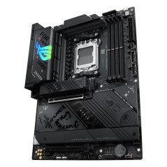 ASUS ROG STRIX X870-F GAMING WIFI Socket AM5 ASUS Maroc