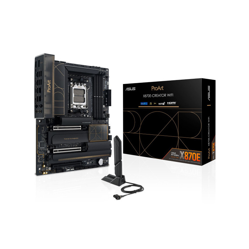 ASUS ProArt X870E-CREATOR WIFI