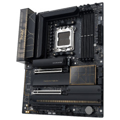 ASUS ProArt X870E-CREATOR WIFI Socket AM5 ASUS Maroc