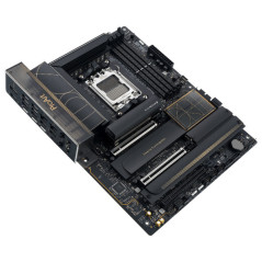 ASUS ProArt X870E-CREATOR WIFI Socket AM5 ASUS Maroc