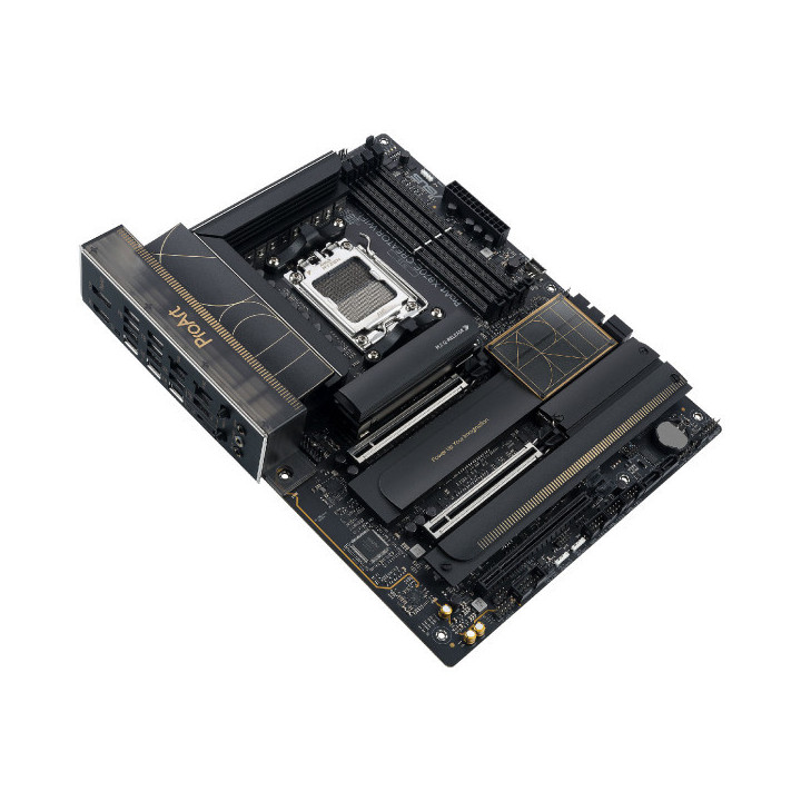ASUS ProArt X870E-CREATOR WIFI Socket AM5 ASUS Maroc