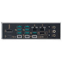 ASUS ProArt X870E-CREATOR WIFI Socket AM5 ASUS Maroc