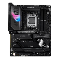 ASUS ROG STRIX X870E-E GAMING WIFI Socket AM5 ASUS Maroc