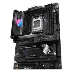 ASUS ROG STRIX X870E-E GAMING WIFI Socket AM5 ASUS Maroc