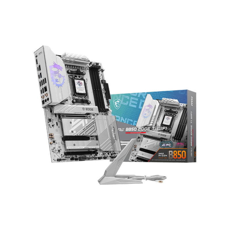 MSI MPG B850 EDGE TI WIFI
