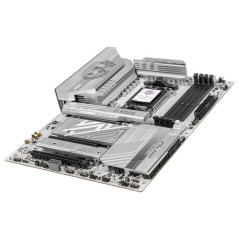 MSI MPG B850 EDGE TI WIFI Socket AM5 MSI Maroc