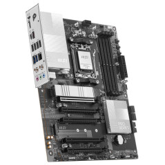 MSI PRO B840-P WIFI Socket AM5 MSI Maroc