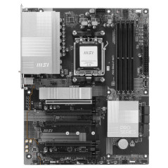 MSI PRO B840-P WIFI Socket AM5 MSI Maroc