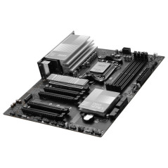 MSI PRO B840-P WIFI Socket AM5 MSI Maroc