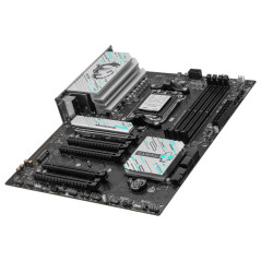 MSI B840 GAMING PLUS WIFI Socket AM5 MSI Maroc