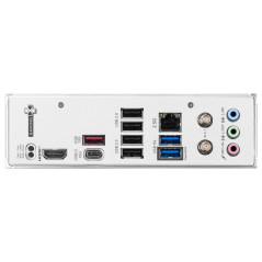 MSI B840 GAMING PLUS WIFI Socket AM5 MSI Maroc