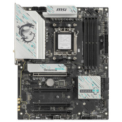 MSI B850 GAMING PLUS WIFI Socket AM5 MSI Maroc
