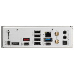 MSI B850 GAMING PLUS WIFI Socket AM5 MSI Maroc