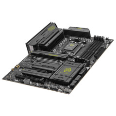 MSI MAG X870E TOMAHAWK WIFI Socket AM5 MSI Maroc