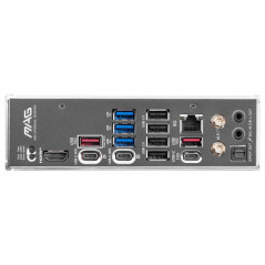 MSI MAG X870E TOMAHAWK WIFI Socket AM5 MSI Maroc