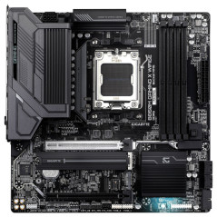 Gigabyte B850M GAMING X WIFI6E Socket AM5 Gigabyte Maroc