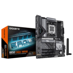 Gigabyte B850 EAGLE WIFI6E Socket AM5 Gigabyte Maroc