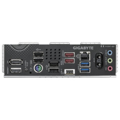 Gigabyte B850 EAGLE WIFI6E Socket AM5 Gigabyte Maroc