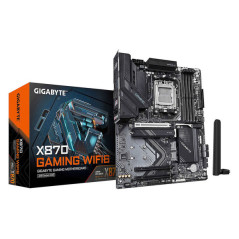 Gigabyte X870 GAMING WIFI6 Socket AM5 Gigabyte Maroc