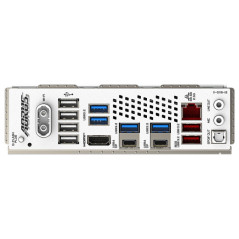 Gigabyte X870 AORUS ELITE WIFI7 ICE Socket AM5 Gigabyte Maroc