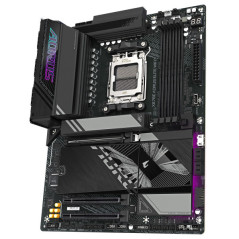 Gigabyte X870E AORUS ELITE WIFI7 Socket AM5 Gigabyte Maroc