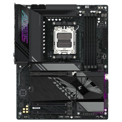 Gigabyte X870E AORUS ELITE WIFI7 Socket AM5 Gigabyte Maroc