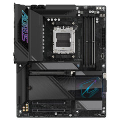 Gigabyte X870E AORUS PRO Socket AM5 Gigabyte Maroc