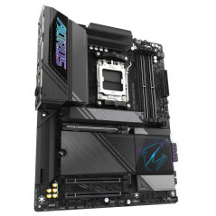 Gigabyte X870E AORUS PRO Socket AM5 Gigabyte Maroc