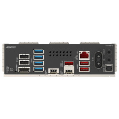 Gigabyte X870E AORUS PRO Socket AM5 Gigabyte Maroc