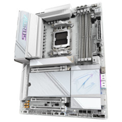 Gigabyte X870E AORUS PRO ICE Socket AM5 Gigabyte Maroc