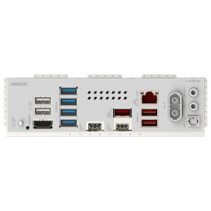 Gigabyte X870E AORUS PRO ICE Socket AM5 Gigabyte Maroc