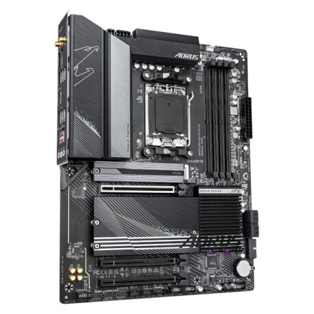 Gigabyte B650 AORUS ELITE AX V2 Cartes mères Gigabyte Maroc