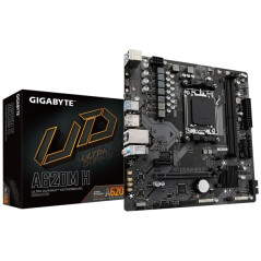 Gigabyte A620M H