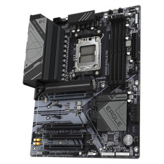 Gigabyte B650 EAGLE AX Socket AM5 Gigabyte Maroc
