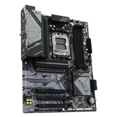 Gigabyte B650 EAGLE AX Socket AM5 Gigabyte Maroc