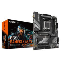 Gigabyte B650 GAMING X AX V2 Socket AM5 Gigabyte Maroc