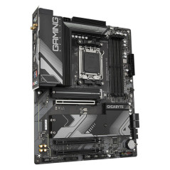 Gigabyte B650 GAMING X AX V2 Socket AM5 Gigabyte Maroc
