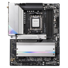 Gigabyte B650 AERO G Accueil Gigabyte Maroc