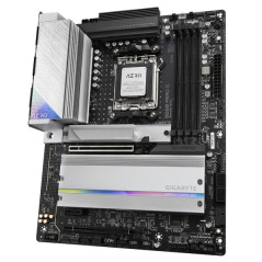 Gigabyte B650 AERO G Accueil Gigabyte Maroc