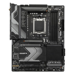 Gigabyte X670 GAMING X AX V2 Socket AM5 Gigabyte Maroc