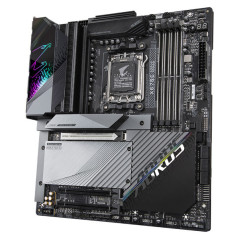 Gigabyte X670E AORUS MASTER Socket AM5 Gigabyte Maroc