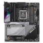 Gigabyte X670E AORUS MASTER Gigabyte X670E AORUS MASTER