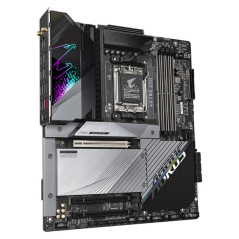 Gigabyte X670E AORUS MASTER Socket AM5 Gigabyte Maroc