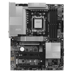 MSI PRO X870-P WIFI Socket AM5 MSI Maroc